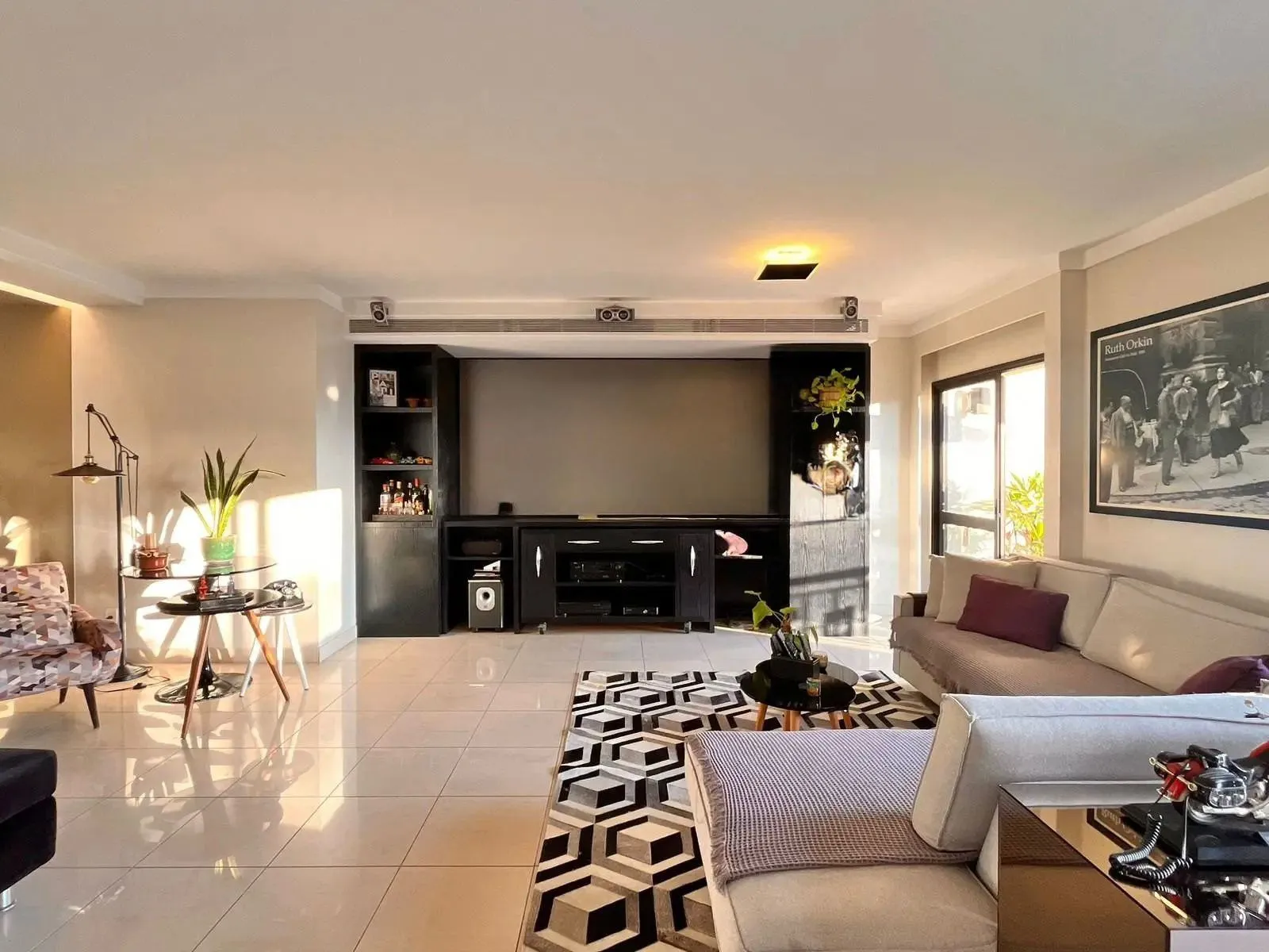 Apartamento em Alto de Pinheiros — foto 3