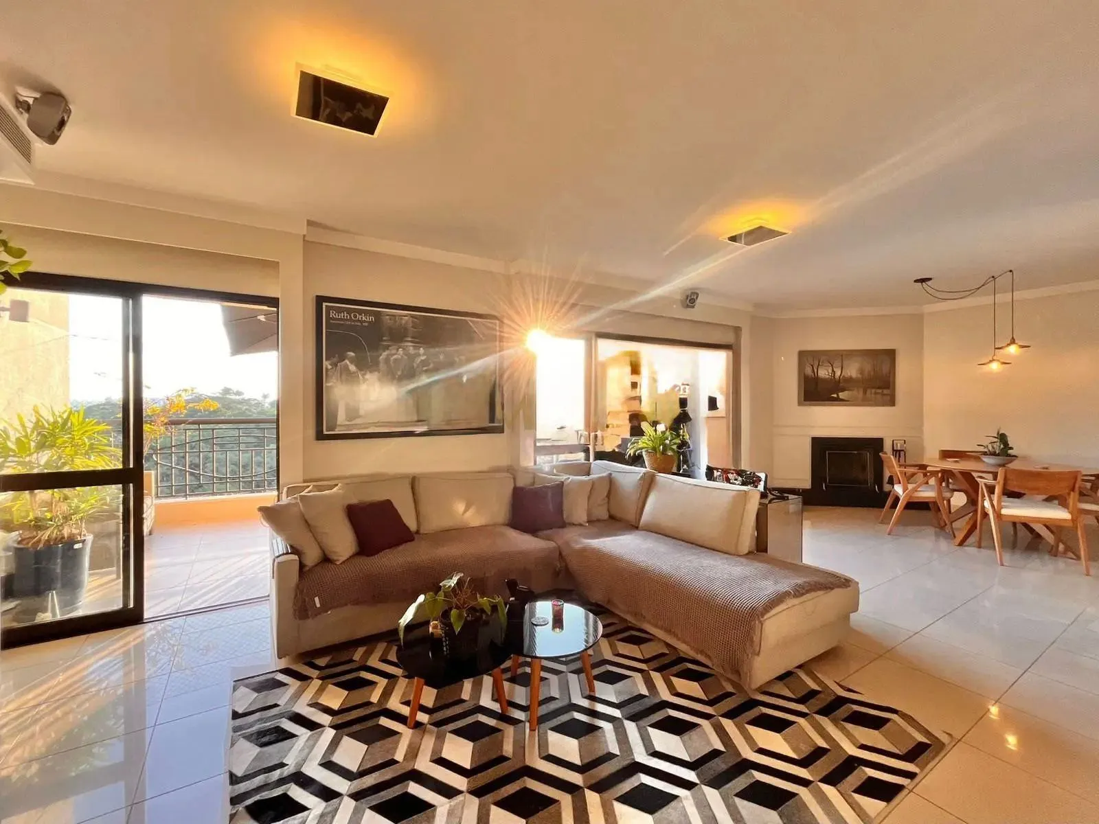 Apartamento em Alto de Pinheiros — foto 2