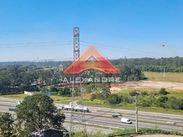 Apartamento com 88m² 3 quartos e 1 banheiro, à venda, no bairro Vila Tatetuba em São José Dos Campos