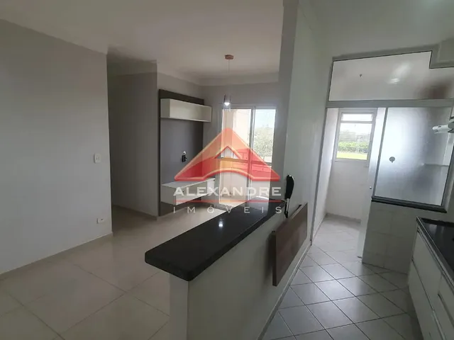 Apartamento com 88m² 3 quartos e 1 banheiro, à venda, no bairro Vila Tatetuba em São José Dos Campos