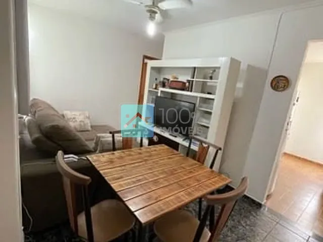 Apartamento com 58m² 2 quartos e 1 banheiro, à venda, no bairro Bosque dos Eucaliptos em São José dos Campos