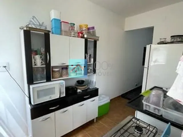 Apartamento com 58m² 2 quartos e 1 banheiro, à venda, no bairro Bosque dos Eucaliptos em São José dos Campos