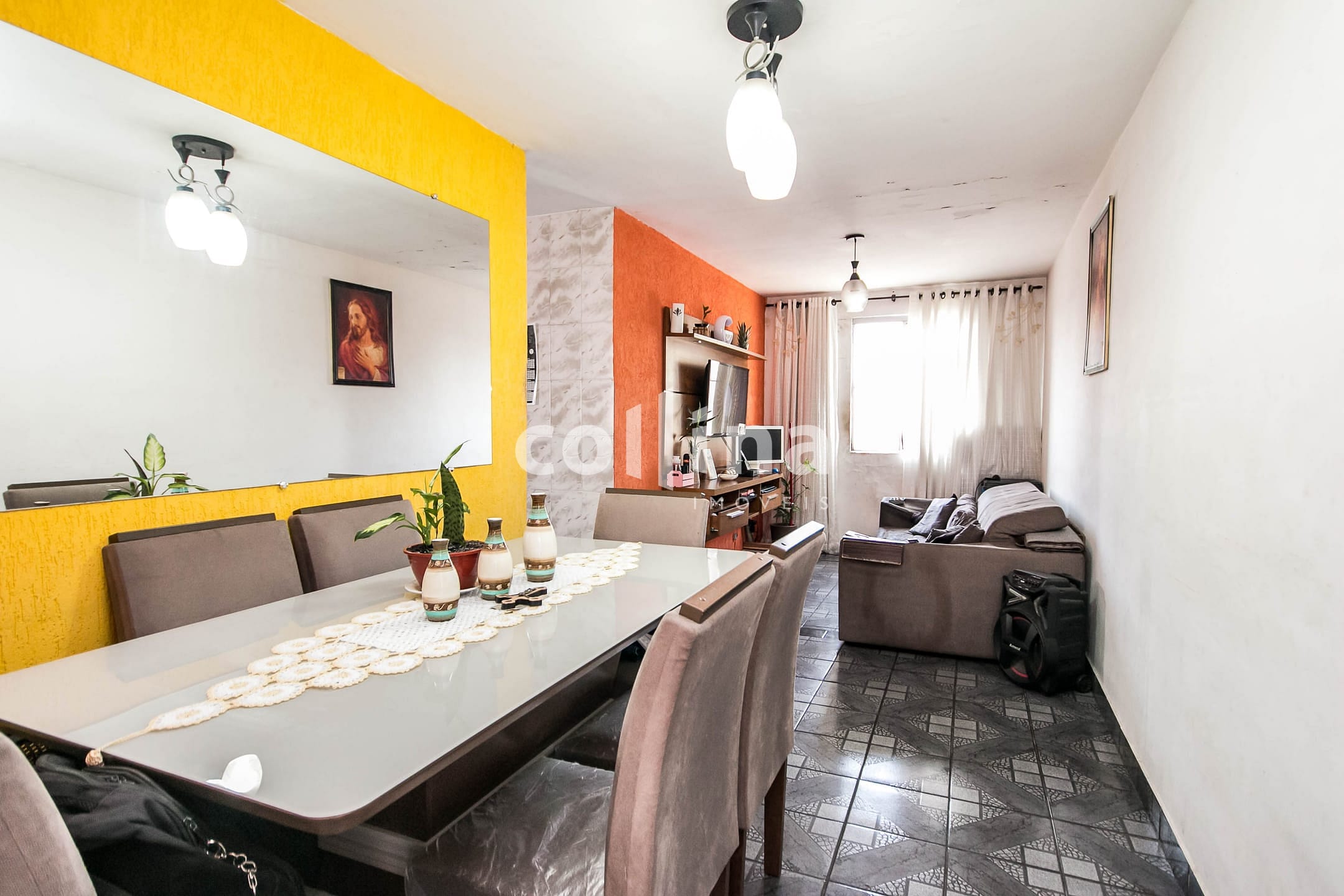 Apartamento, 2 quartos, 56 m² - Foto 6