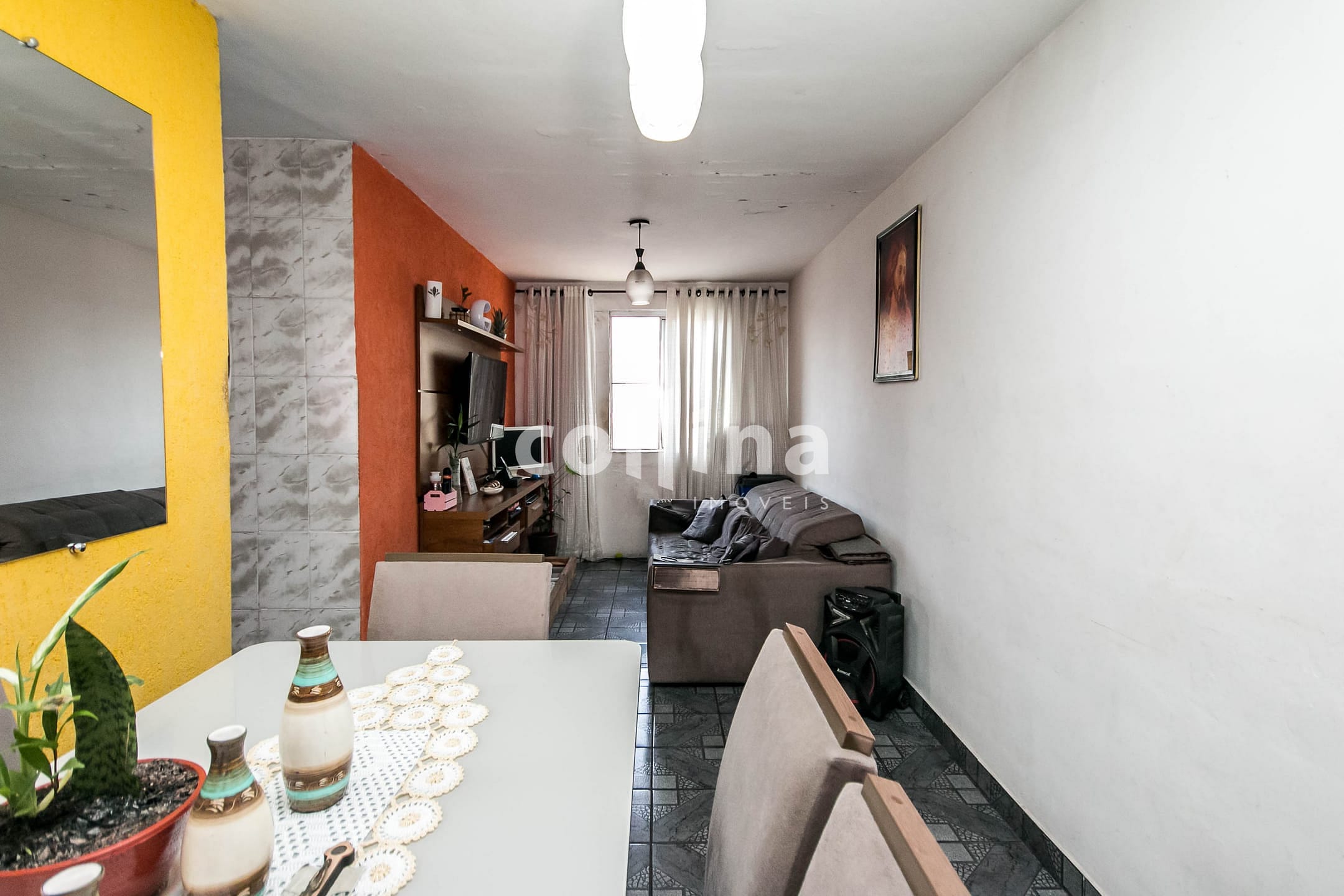 Apartamento, 2 quartos, 56 m² - Foto 7