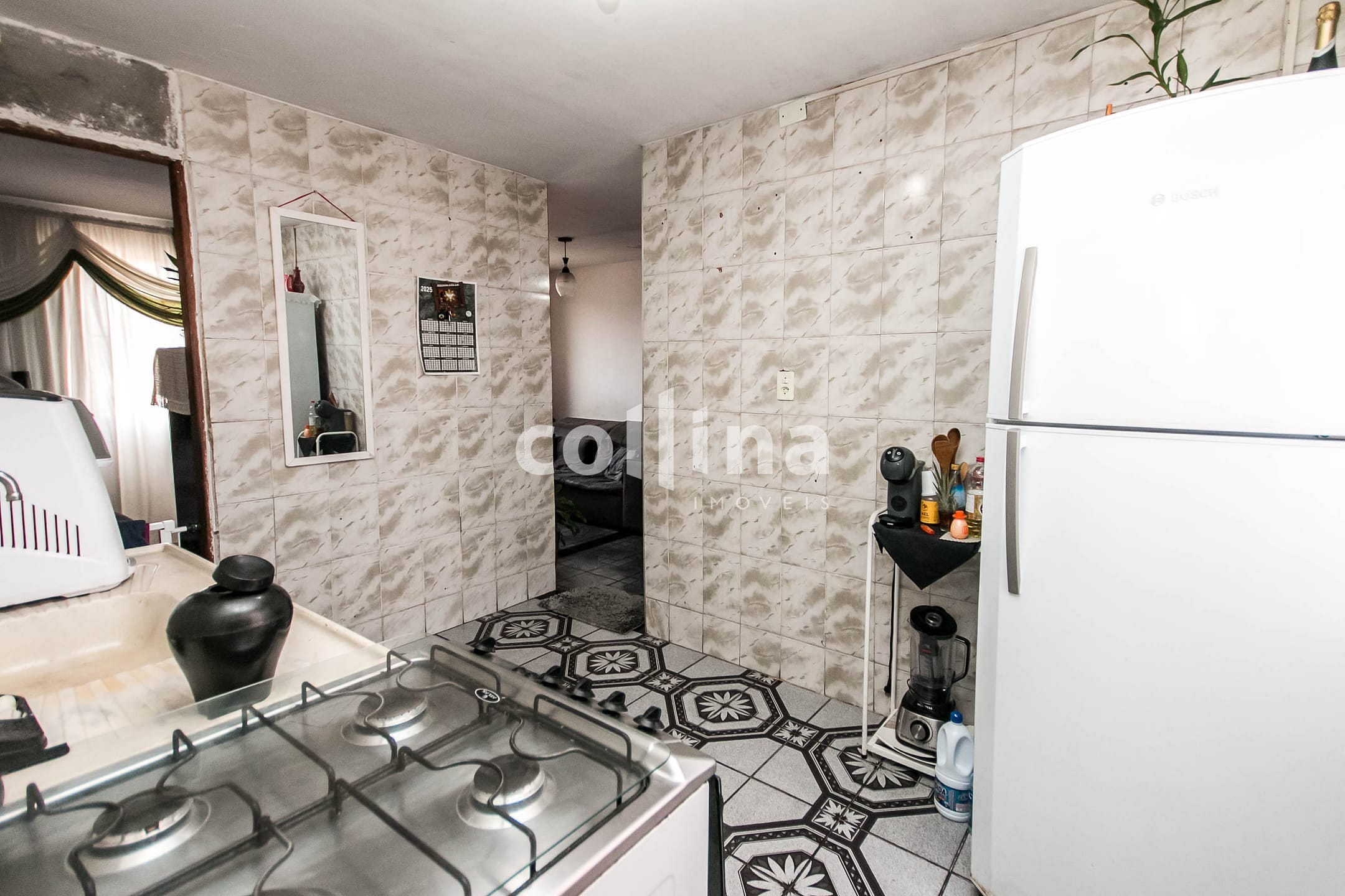 Apartamento, 2 quartos, 56 m² - Foto 11