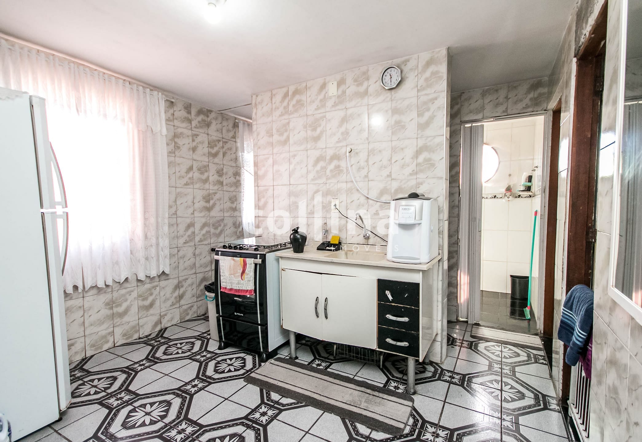 Apartamento, 2 quartos, 56 m² - Foto 9