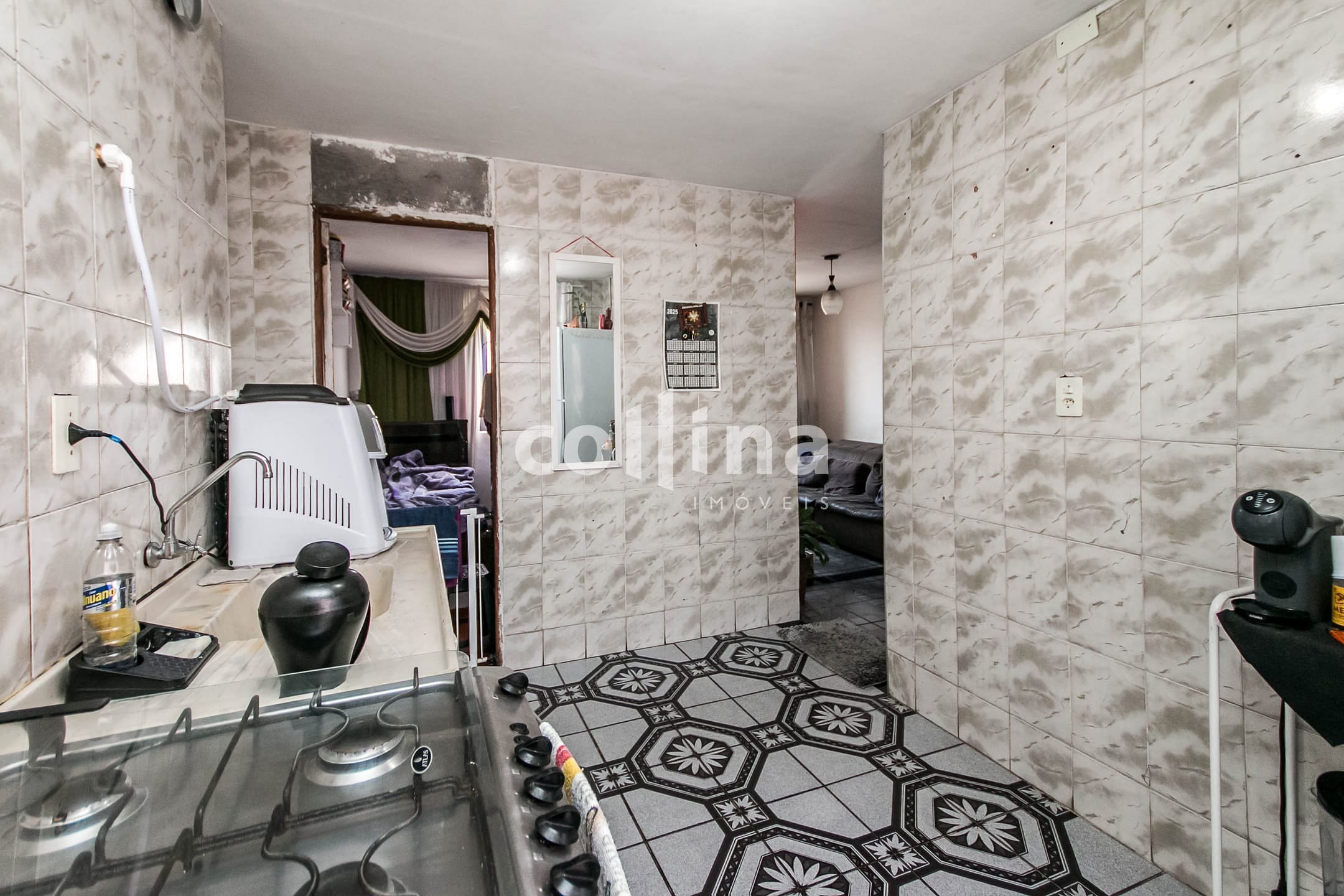 Apartamento, 2 quartos, 56 m² - Foto 10
