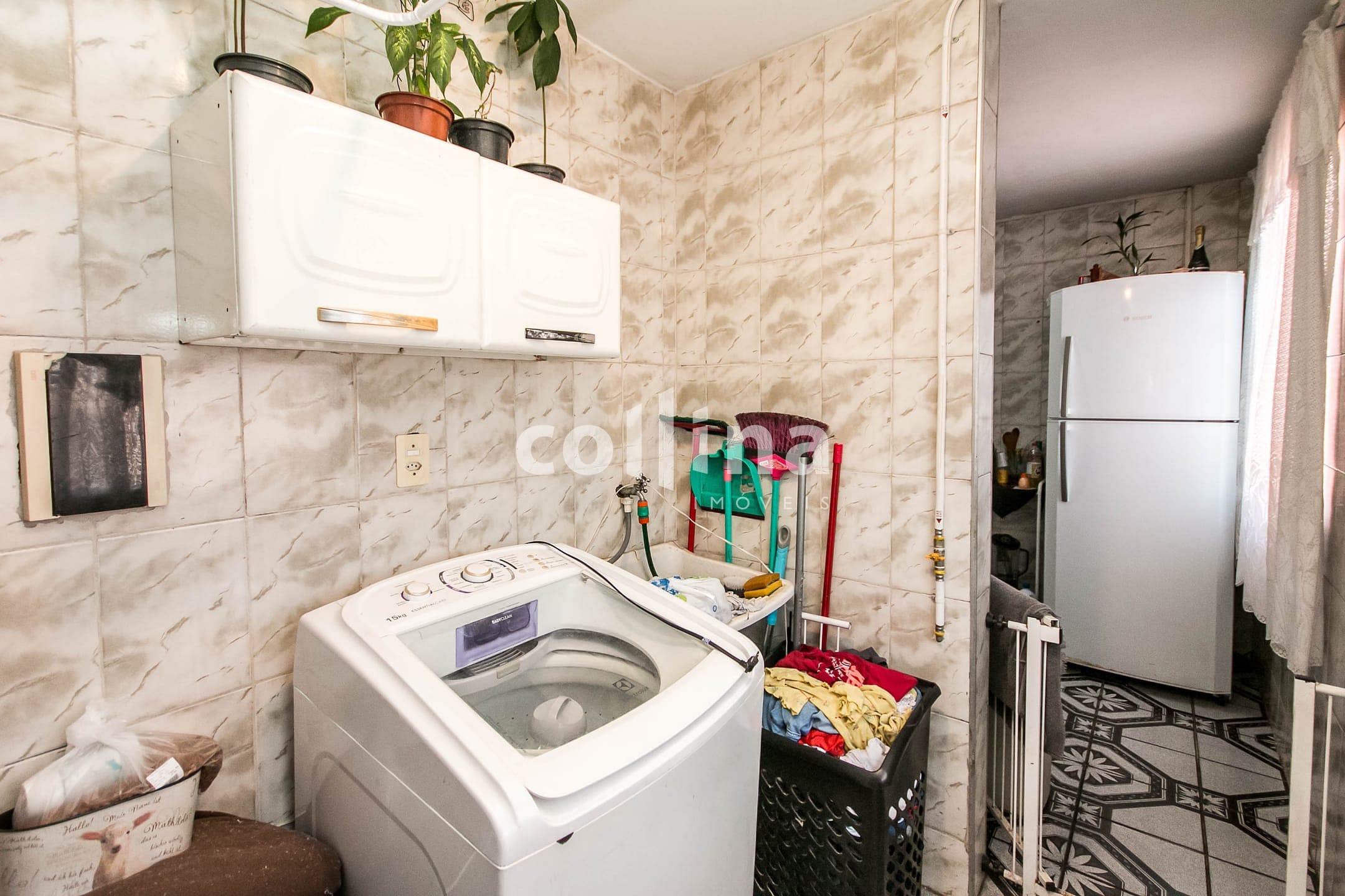 Apartamento, 2 quartos, 56 m² - Foto 13