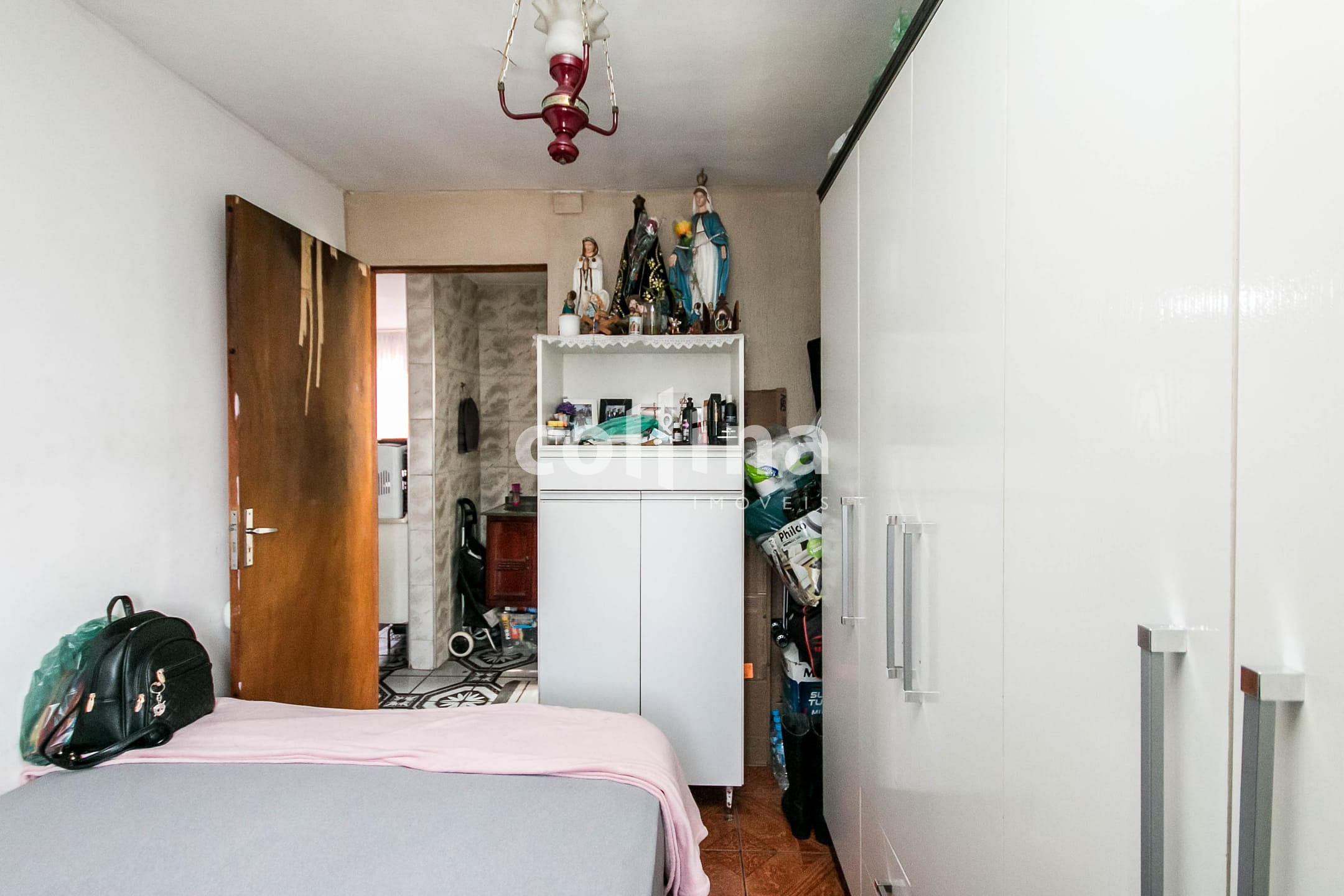 Apartamento, 2 quartos, 56 m² - Foto 17