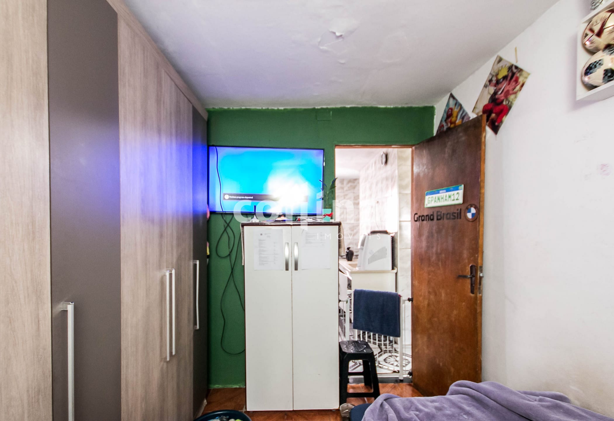 Apartamento, 2 quartos, 56 m² - Foto 15