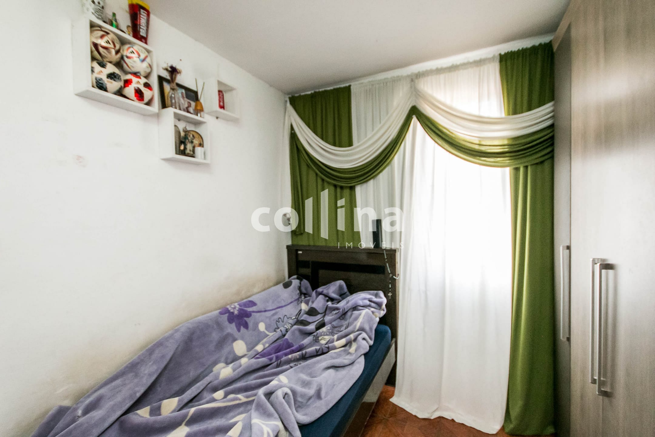 Apartamento, 2 quartos, 56 m² - Foto 14