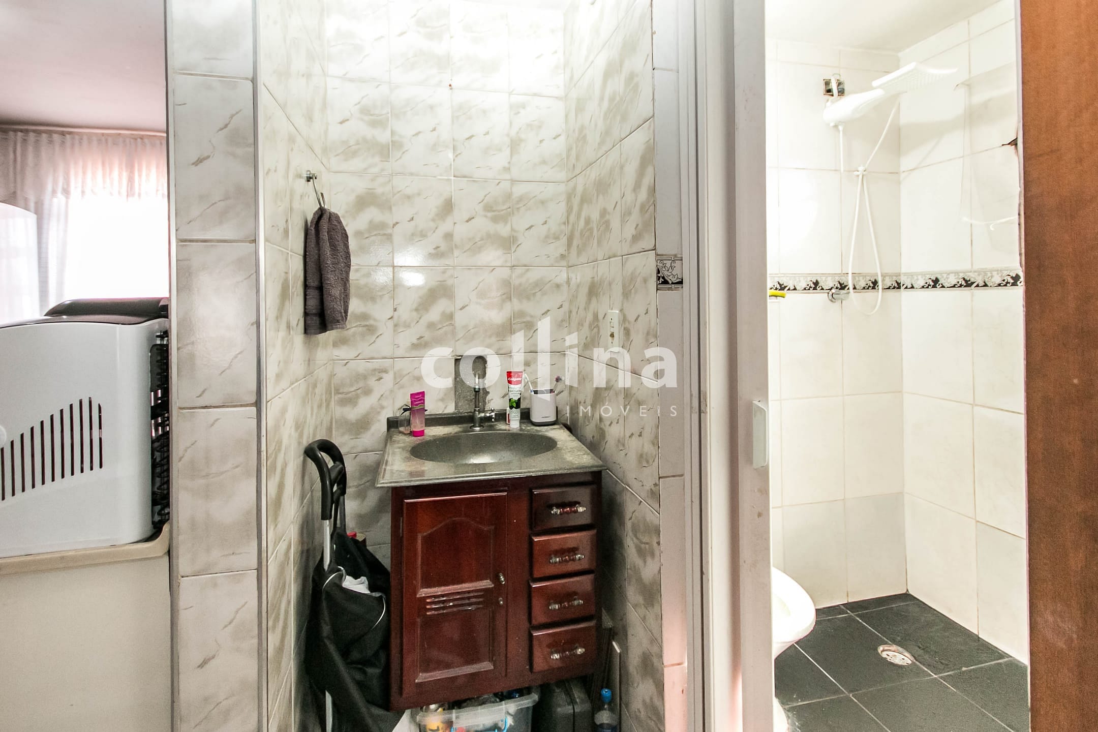 Apartamento, 2 quartos, 56 m² - Foto 21