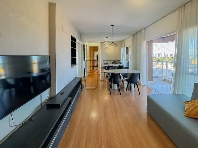 Apartamento 2 quartos e 2 banheiros, para alugar, no bairro Gleba Fazenda Palhano em Londrina