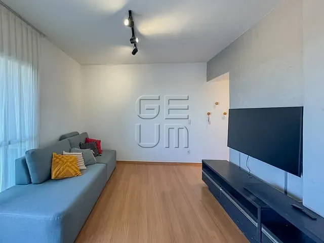 Apartamento 2 quartos e 2 banheiros, para alugar, no bairro Gleba Fazenda Palhano em Londrina