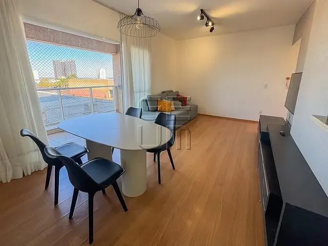 Apartamento 2 quartos e 2 banheiros, para alugar, no bairro Gleba Fazenda Palhano em Londrina