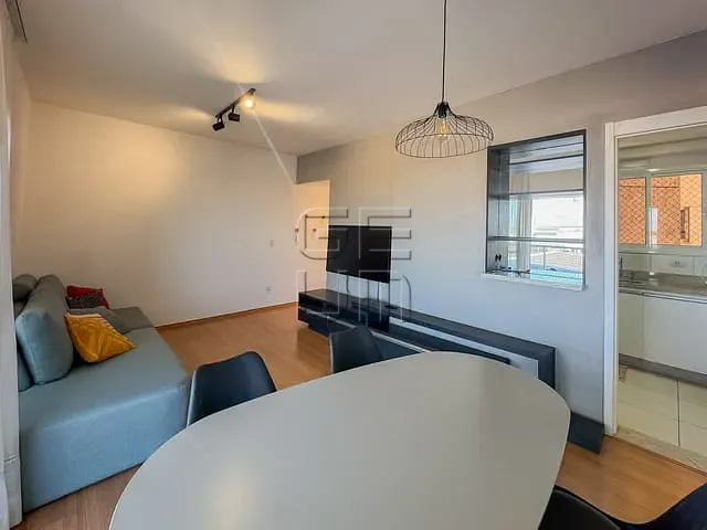 Apartamento 2 quartos e 2 banheiros, para alugar, no bairro Gleba Fazenda Palhano em Londrina
