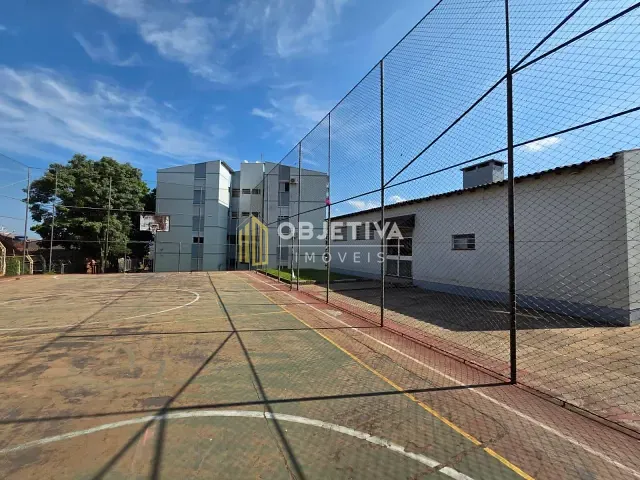 Apartamento 2 quartos e 1 banheiro, à venda, no bairro Canudos em Novo Hamburgo