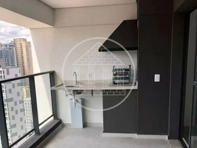Apartamento com 84m² 3 quartos e 3 banheiros, à venda, no bairro Jardim das Acácias em São Paulo