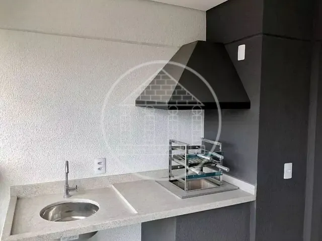 Apartamento com 84m² 3 quartos e 3 banheiros, à venda, no bairro Jardim das Acácias em São Paulo