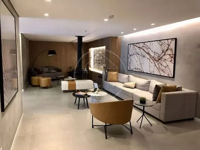 Apartamento com 84m² 3 quartos e 3 banheiros, à venda, no bairro Jardim das Acácias em São Paulo