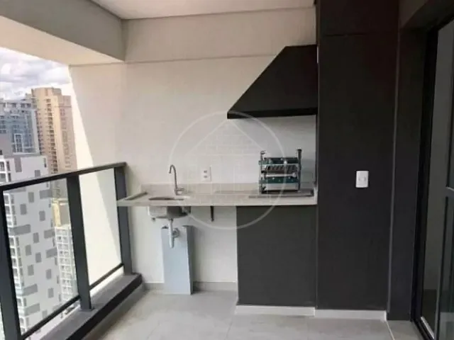 Apartamento com 84m² 3 quartos e 3 banheiros, à venda, no bairro Jardim das Acácias em São Paulo
