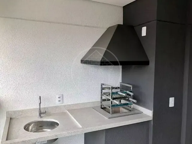 Apartamento com 84m² 3 quartos e 3 banheiros, à venda, no bairro Jardim das Acácias em São Paulo
