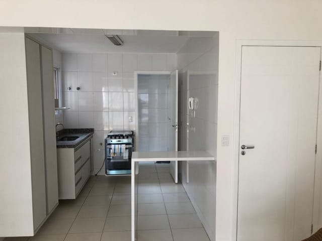 Foto do Apartamento - Apartamento com 2 dormitórios para alugar, 75 m² por R$ 3.778,00/mês - Jardim das Indústrias - São José dos Campos/SP | RUSSI IMÓVEIS