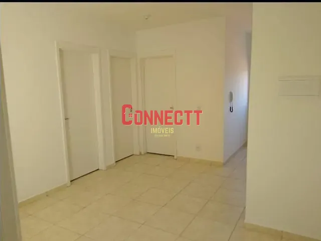 Apartamento com 43m² 2 quartos e 1 banheiro, à venda, no bairro Recanto das Palmeiras em Ribeirão Preto