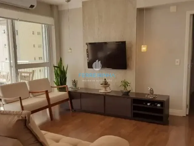 Apartamento 3 quartos e 2 banheiros, à venda, no bairro Jardim das Indústrias em São José dos Campos