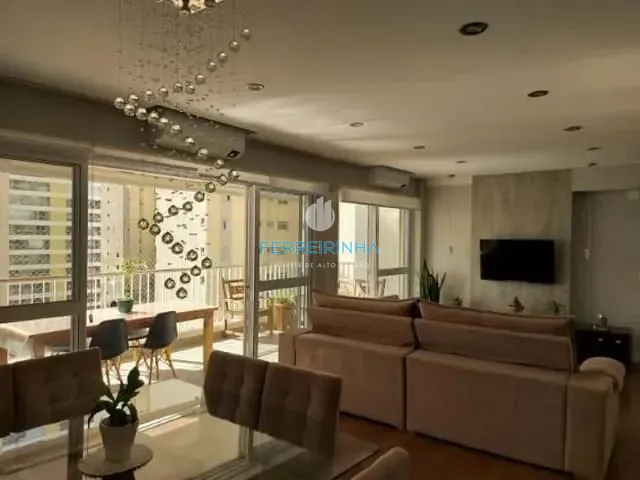 Apartamento 3 quartos e 2 banheiros, à venda, no bairro Jardim das Indústrias em São José dos Campos