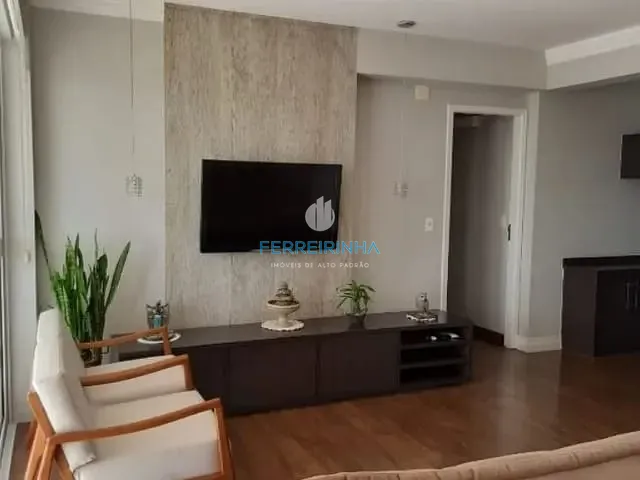 Apartamento 3 quartos e 2 banheiros, à venda, no bairro Jardim das Indústrias em São José dos Campos
