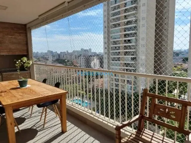Apartamento 3 quartos e 2 banheiros, à venda, no bairro Jardim das Indústrias em São José dos Campos