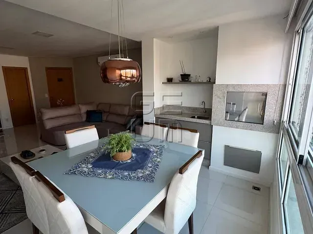 Apartamento com 205m² 3 quartos e 3 banheiros, à venda, no bairro Gleba Fazenda Palhano em Londrina