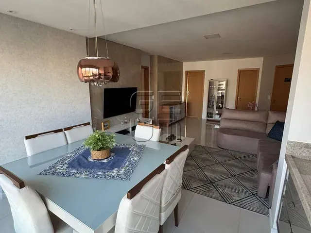 Apartamento com 205m² 3 quartos e 3 banheiros, à venda, no bairro Gleba Fazenda Palhano em Londrina