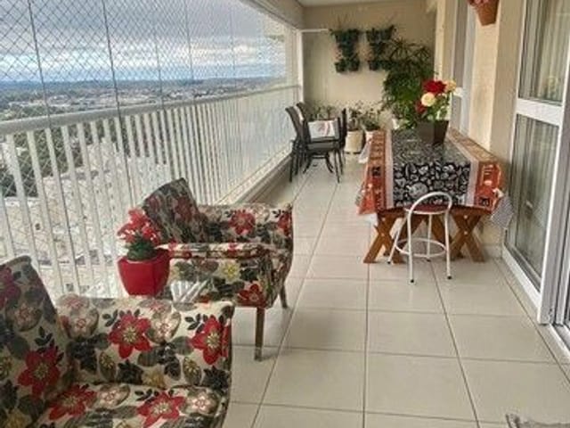 Foto do Apartamento - Apartamento com 4 dormitórios à venda, 156 m² por R$ 1.275.000,00 - Jardim das Indústrias - São José dos Campos/SP | INDEPENDENCE NEGOCIOS IMOBILIARIOS LTDA