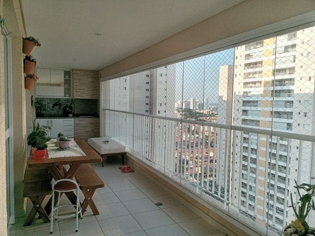 Foto do Apartamento - Apartamento com 4 dormitórios à venda, 156 m² por R$ 1.275.000,00 - Jardim das Indústrias - São José dos Campos/SP | INDEPENDENCE NEGOCIOS IMOBILIARIOS LTDA