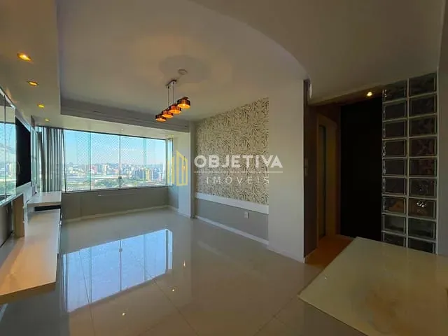 Apartamento 1 quarto e 1 banheiro, para alugar, no bairro Pátria Nova em Novo Hamburgo