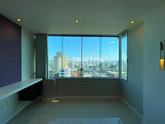 Apartamento 1 quarto e 1 banheiro, para alugar, no bairro Pátria Nova em Novo Hamburgo