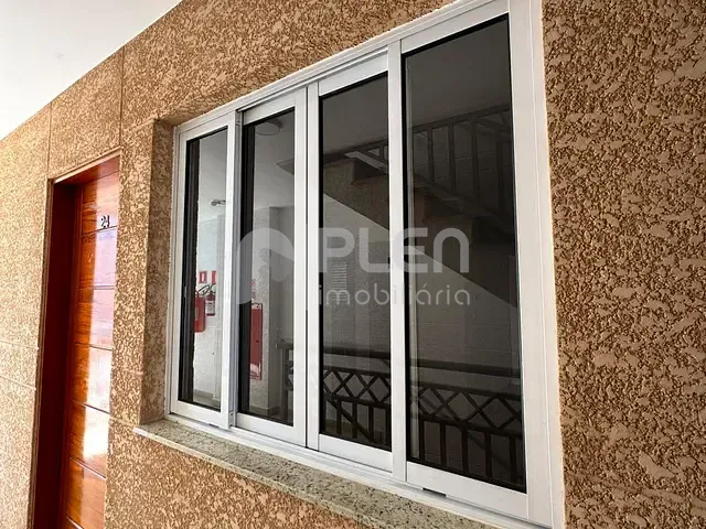 Apartamento com 40m² 2 quartos e 1 banheiro, à venda, no bairro Vila Mazzei em São Paulo