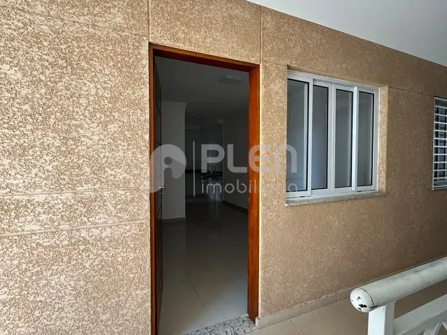 Apartamento com 40m² 2 quartos e 1 banheiro, à venda, no bairro Vila Mazzei em São Paulo