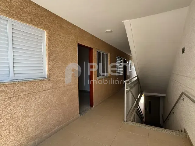 Apartamento com 40m² 2 quartos e 1 banheiro, à venda, no bairro Vila Mazzei em São Paulo