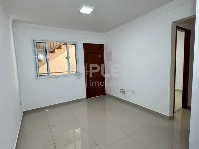 Apartamento com 40m² 2 quartos e 1 banheiro, à venda, no bairro Vila Mazzei em São Paulo