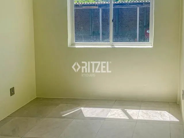 Apartamento 2 quartos e 1 banheiro, para alugar, no bairro São Jorge em Novo Hamburgo