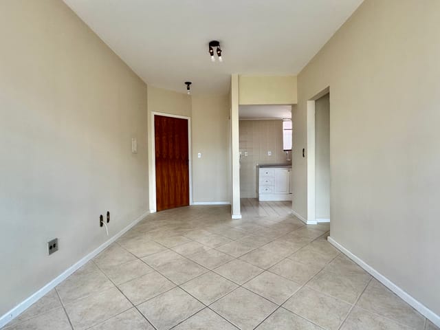 Apartamento com 60m² 1 quarto e 1 banheiro, à venda, no bairro Centro em Pelotas