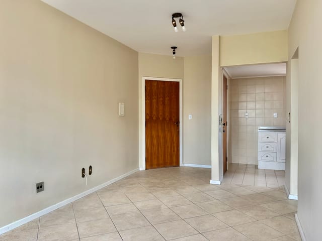Apartamento com 60m² 1 quarto e 1 banheiro, à venda, no bairro Centro em Pelotas
