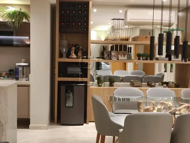 Apartamento com 205m² 2 quartos e 3 banheiros, à venda, no bairro Gleba Fazenda Palhano em Londrina