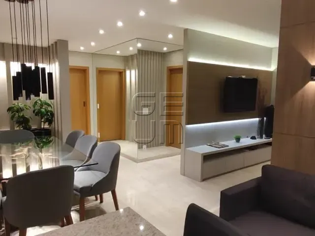 Apartamento com 205m² 2 quartos e 3 banheiros, à venda, no bairro Gleba Fazenda Palhano em Londrina