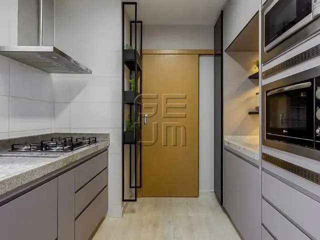 Apartamento com 205m² 2 quartos e 3 banheiros, à venda, no bairro Gleba Fazenda Palhano em Londrina