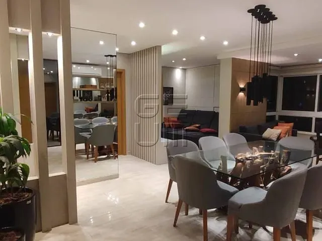 Apartamento com 205m² 2 quartos e 3 banheiros, à venda, no bairro Gleba Fazenda Palhano em Londrina
