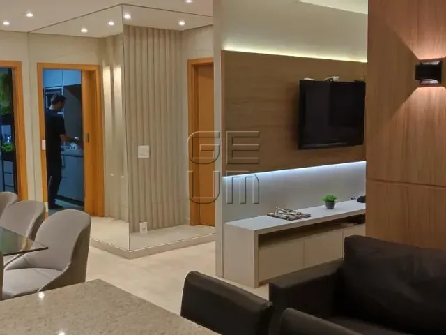 Apartamento com 205m² 2 quartos e 3 banheiros, à venda, no bairro Gleba Fazenda Palhano em Londrina